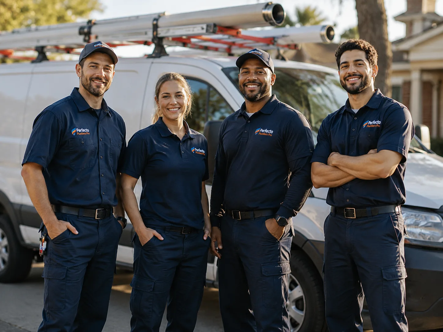 Emergency Plumber Near Me in Mount Pleasant, OH near me